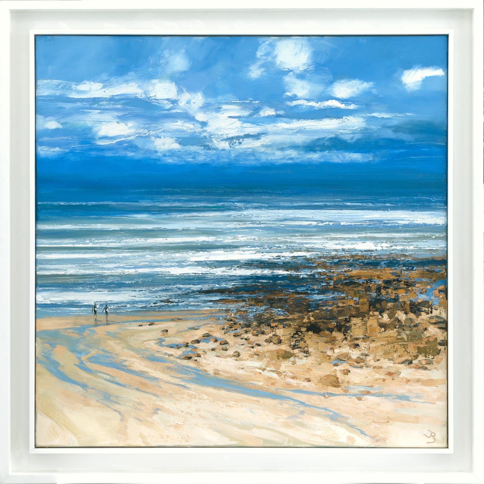 John Brenton, North Coast Surfers