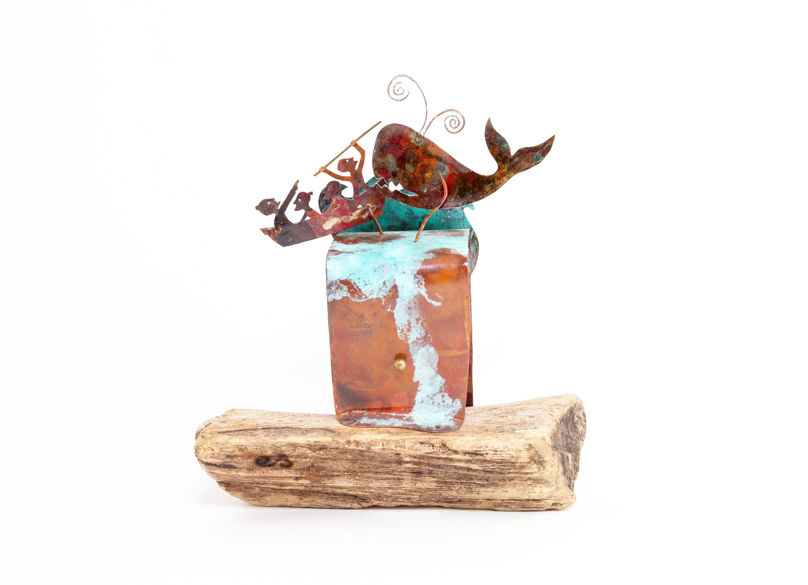 Esther Smith, Whalers