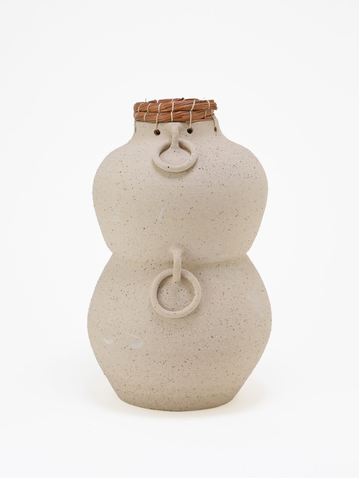 Jazmin Meneer, Vase II