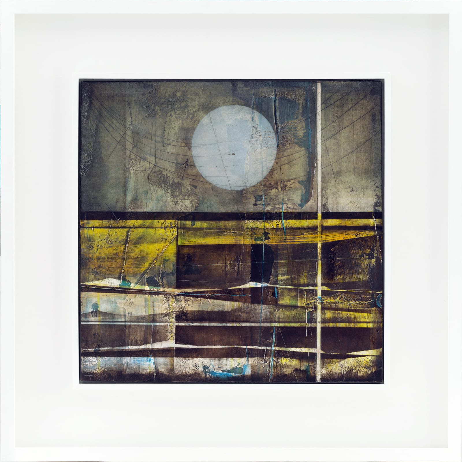 Heidi Archer, Hazy Moon