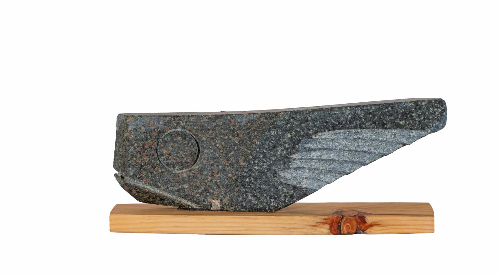 Richard Holliday, Penwith 1000. No: 0851