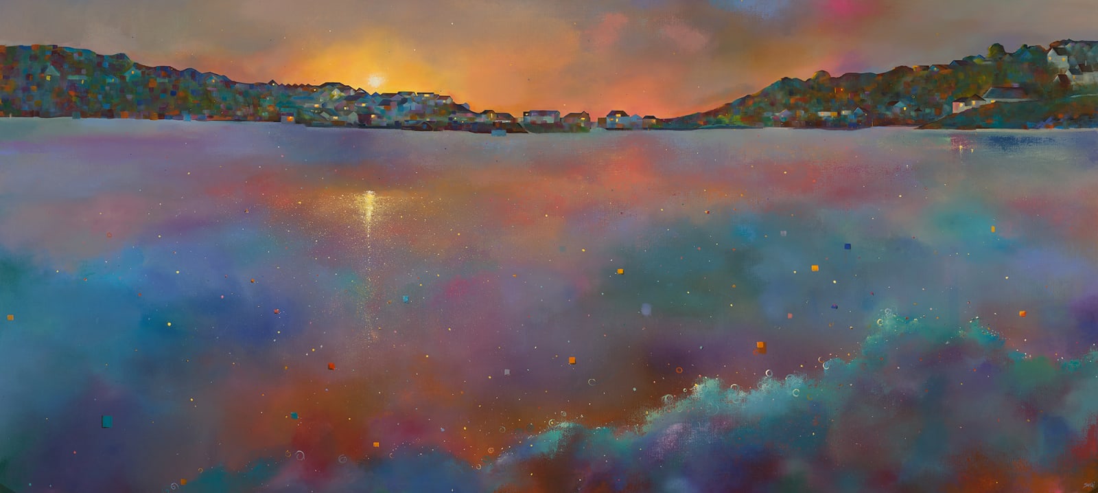 Suki - Prints, Morning Star