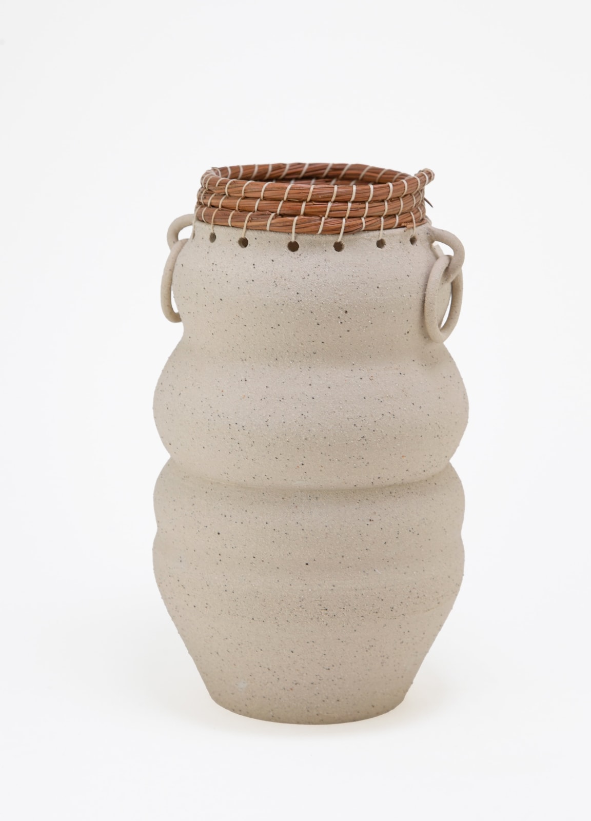 Jazmin Meneer, Vase I