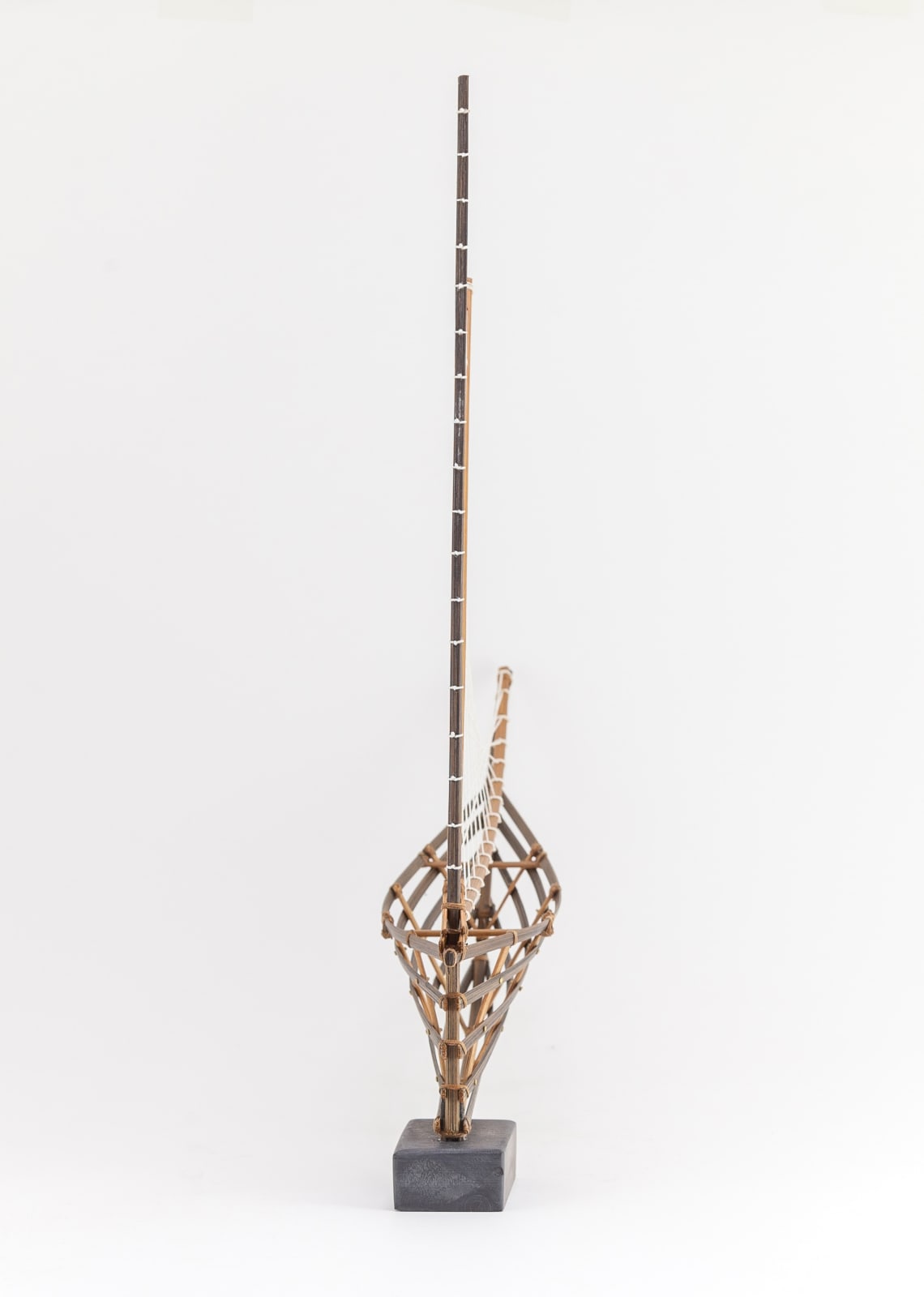 Jason Webb, Bamboo Vessel