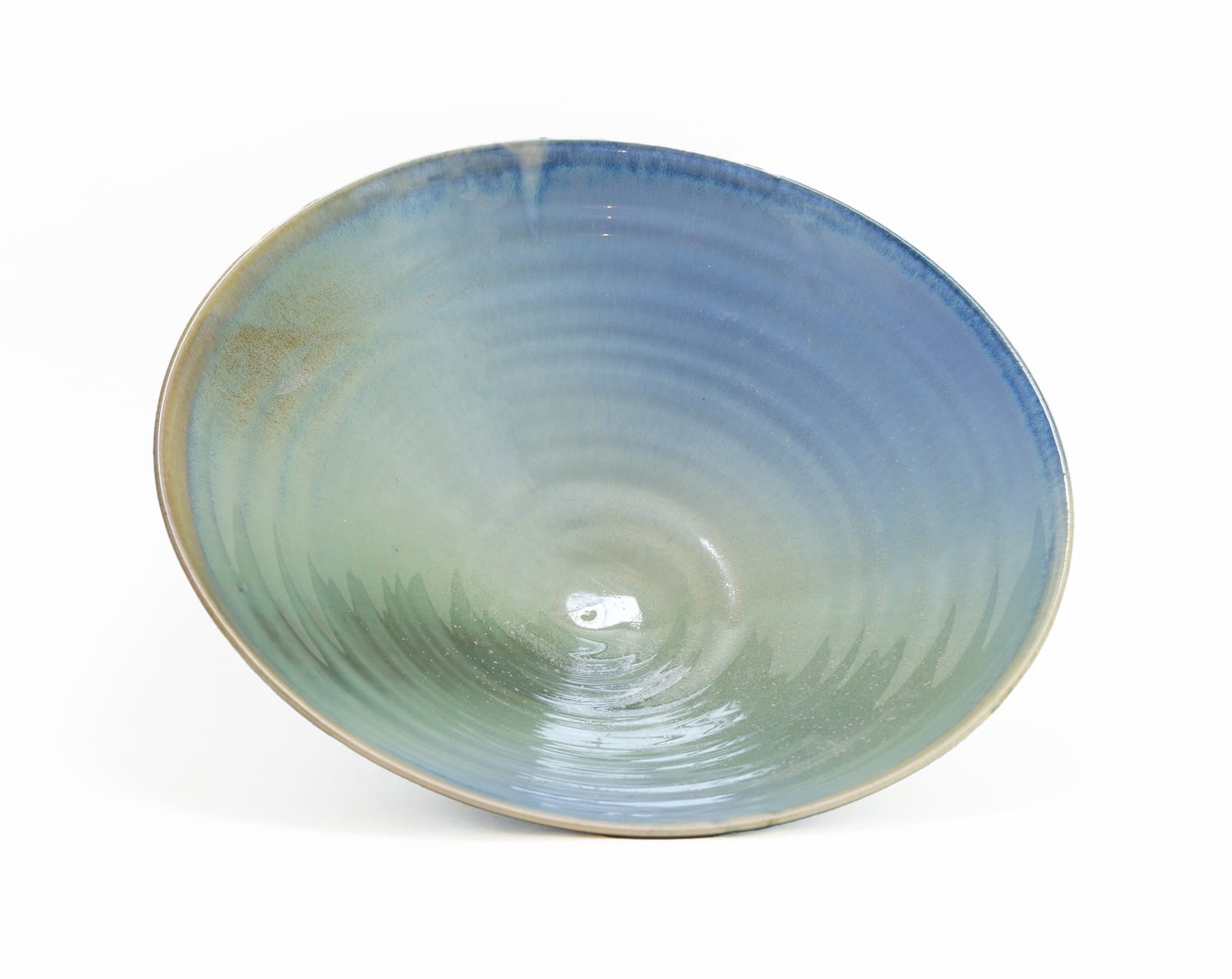 Hugh West, Open Bowl