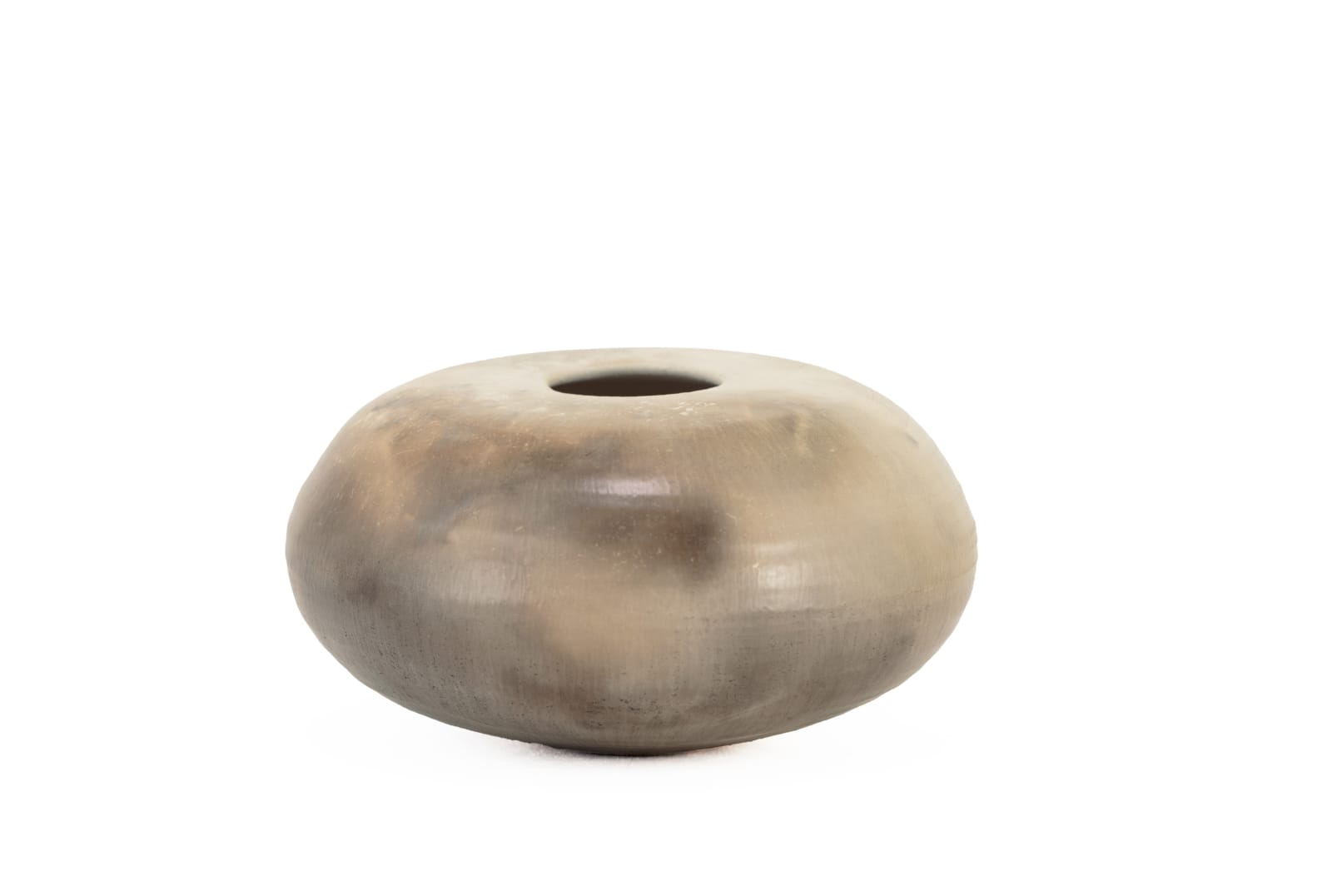 Rachael Osborne, Enclosed Squall Vessel