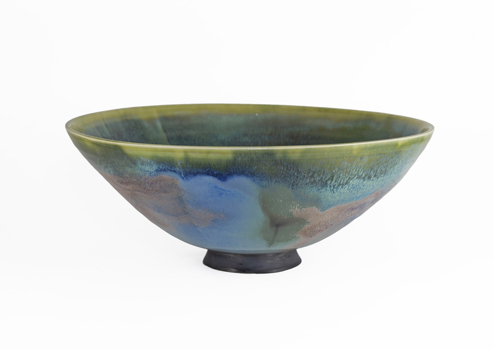 Hugh West, Large Bowl