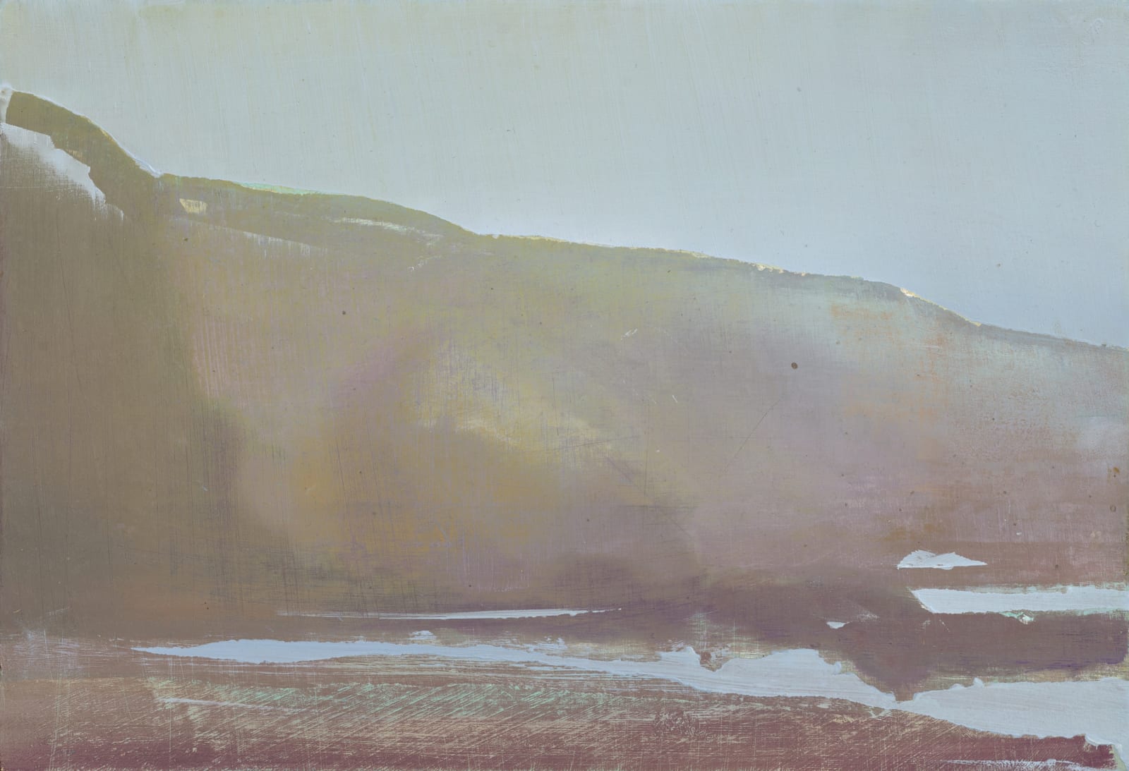 Luke Knight, Porthtowan
