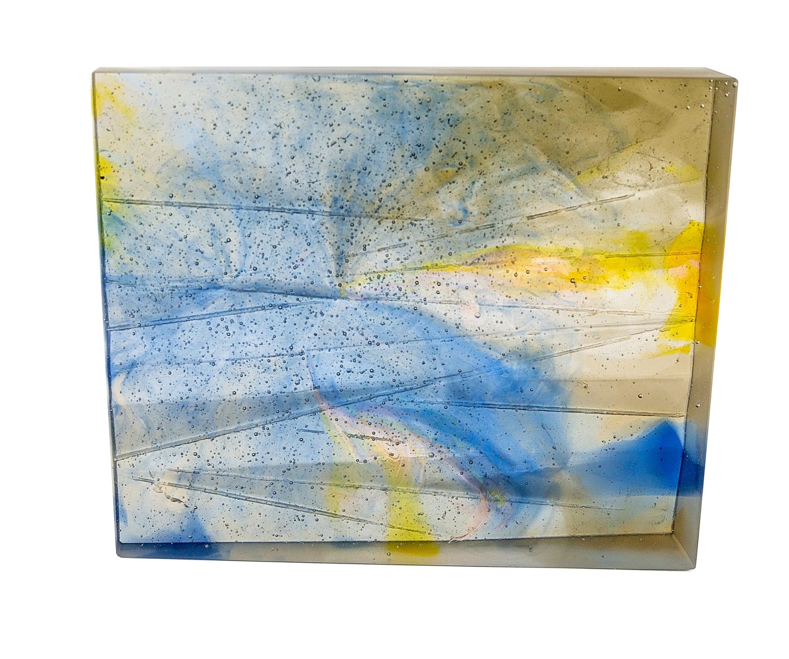 Jade Pinnell, Night Reflections