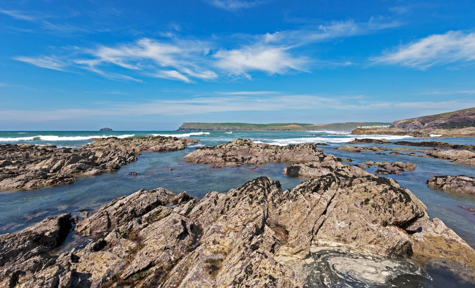 Nick Wapshott, Incoming Tide