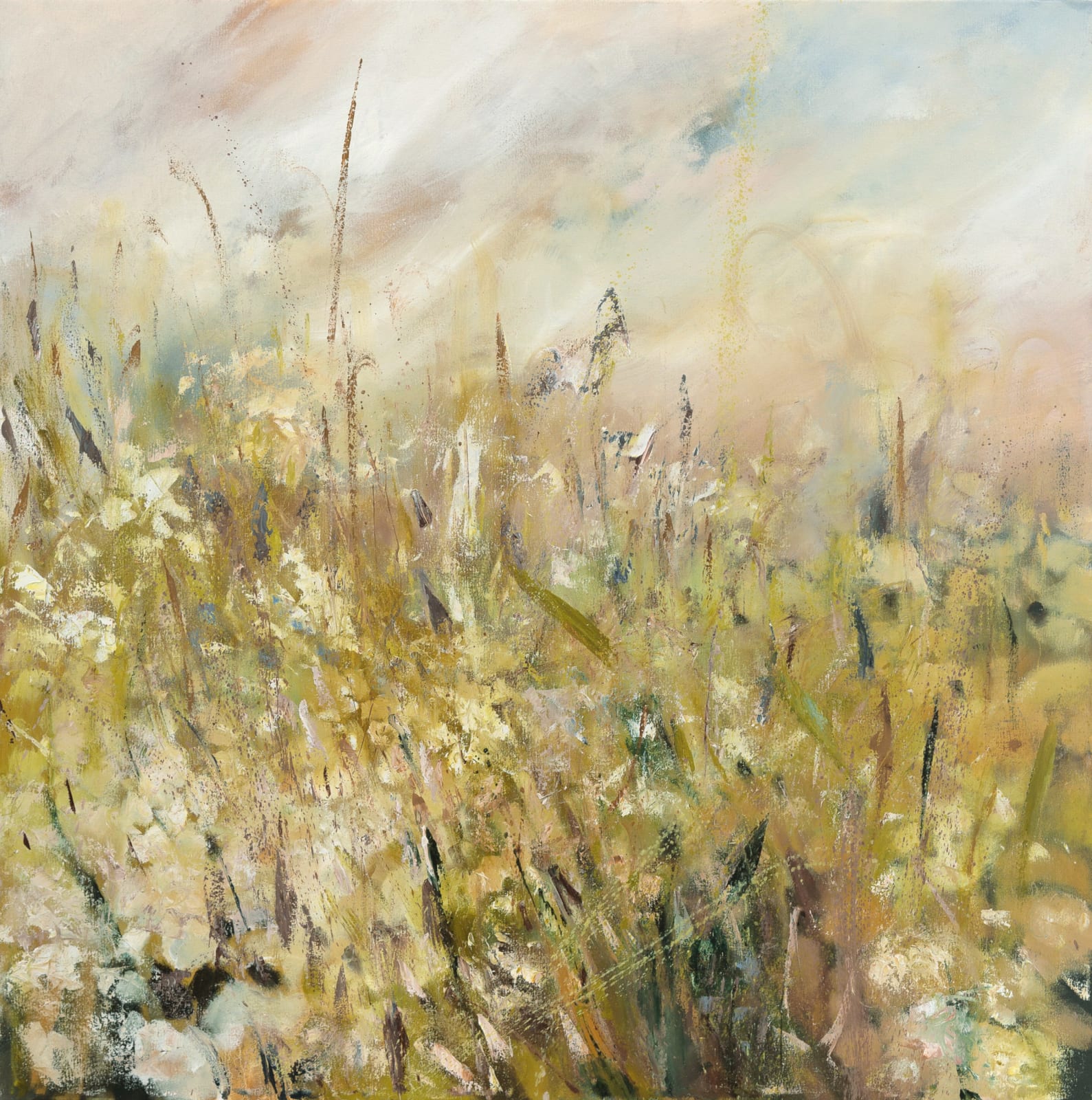 Rebecca Styles, Lush Summer Lane