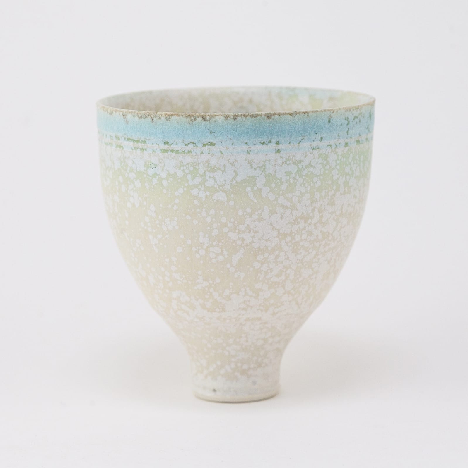 Hugh West, Ethereal Bowl