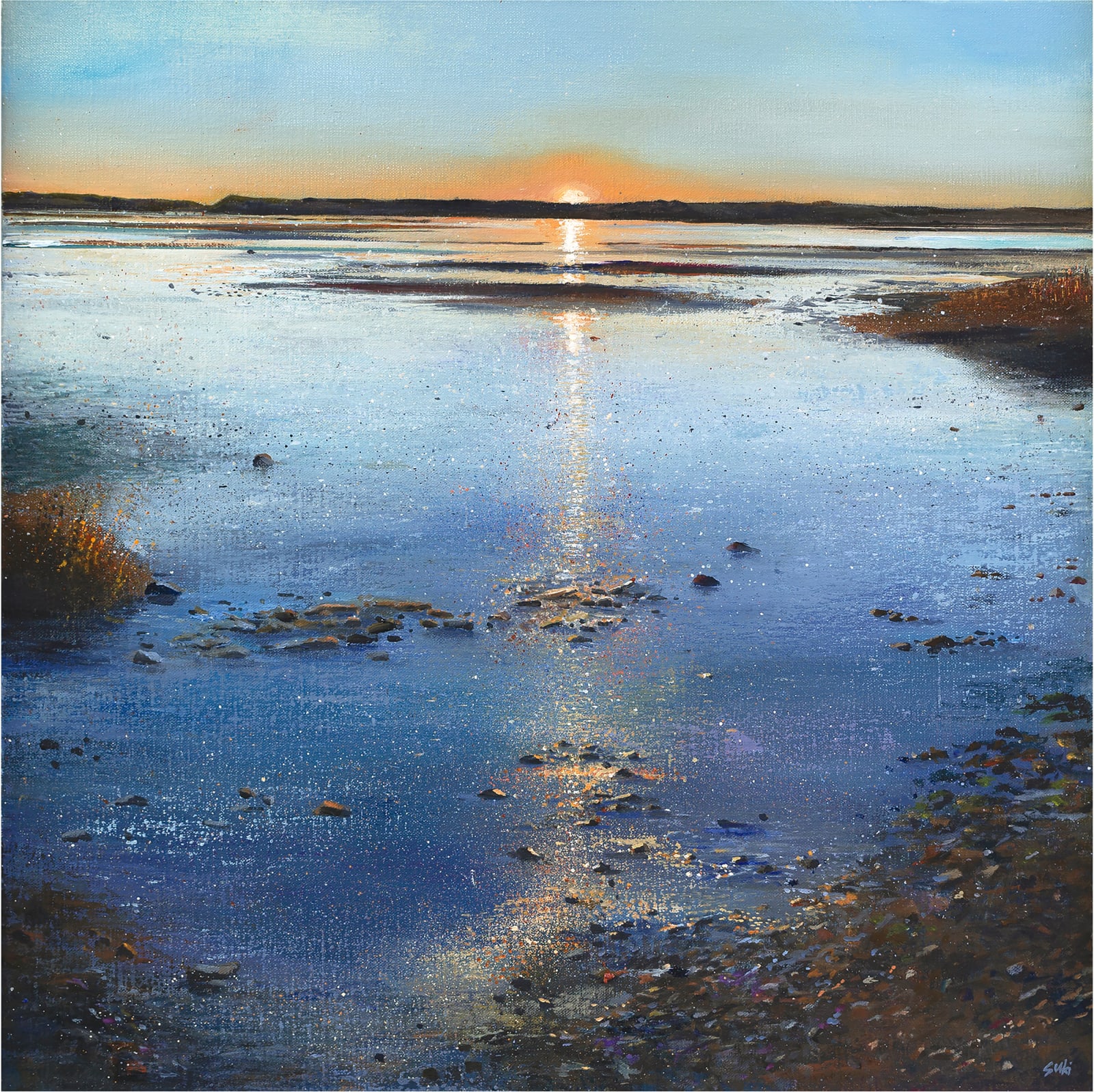 Suki Wapshott - Prints, Porthilly