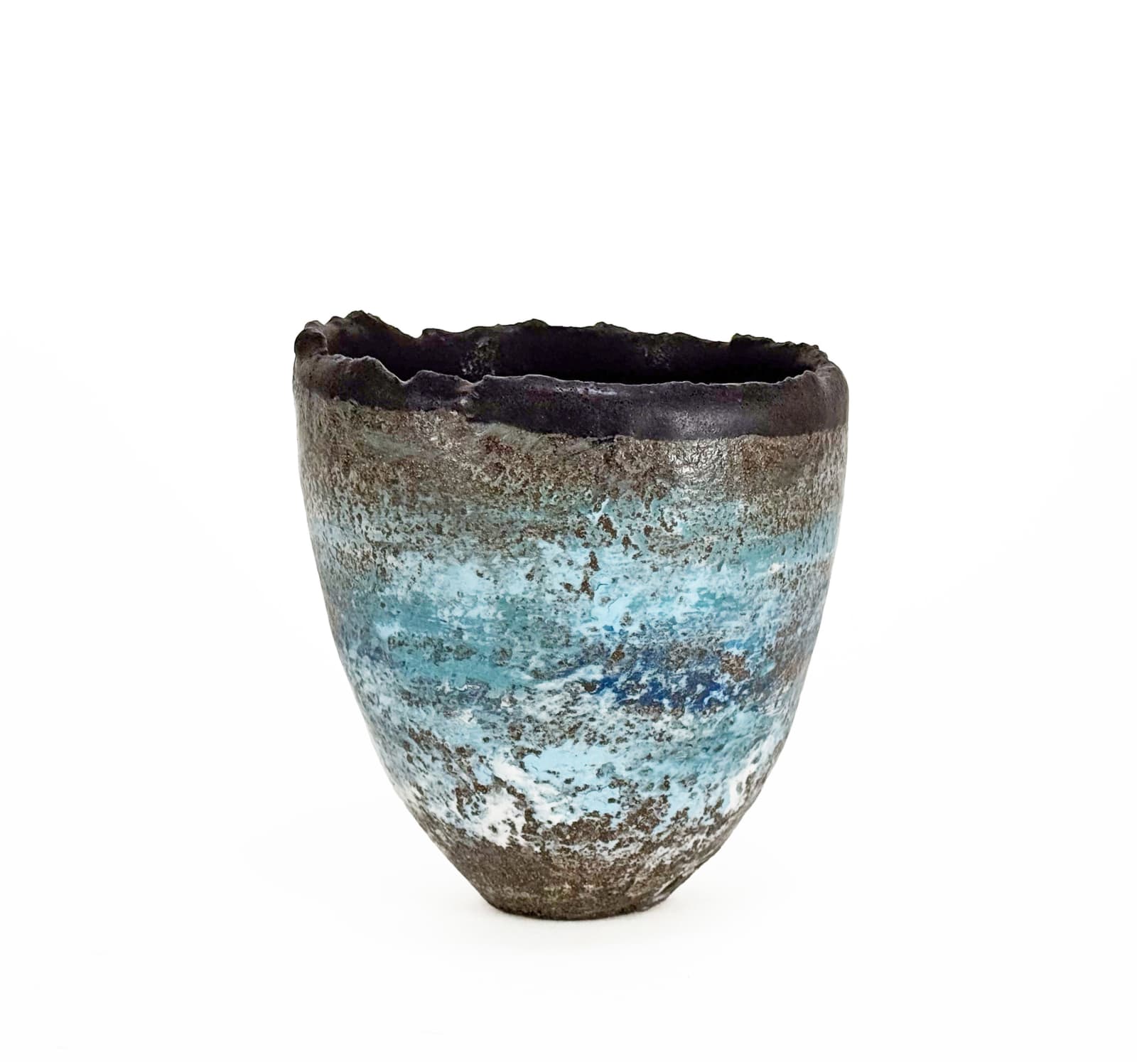 Paula Downing, Vessel