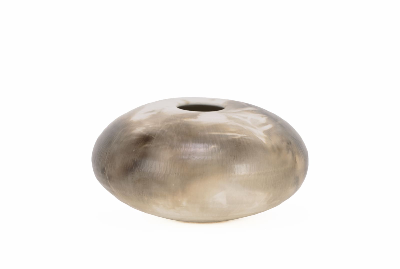 Rachael Osborne, Enclosed Squall Vessel