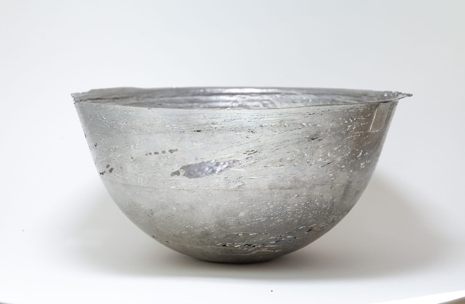 Rachael Osborne, Wrecked Vessel
