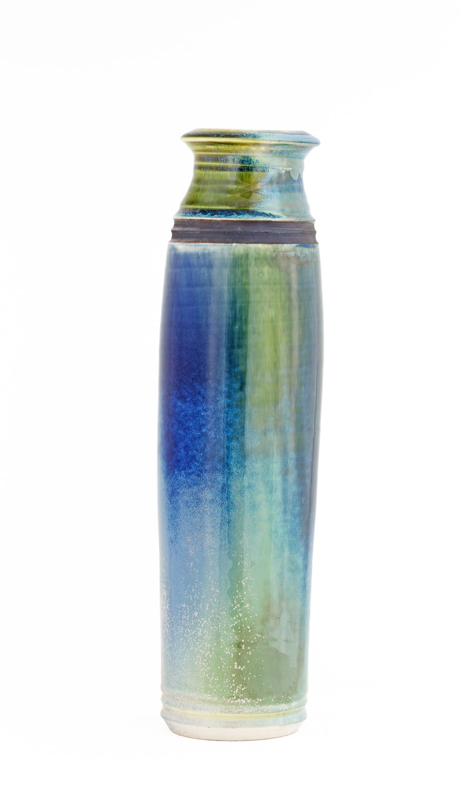 Hugh West, Tall Vase