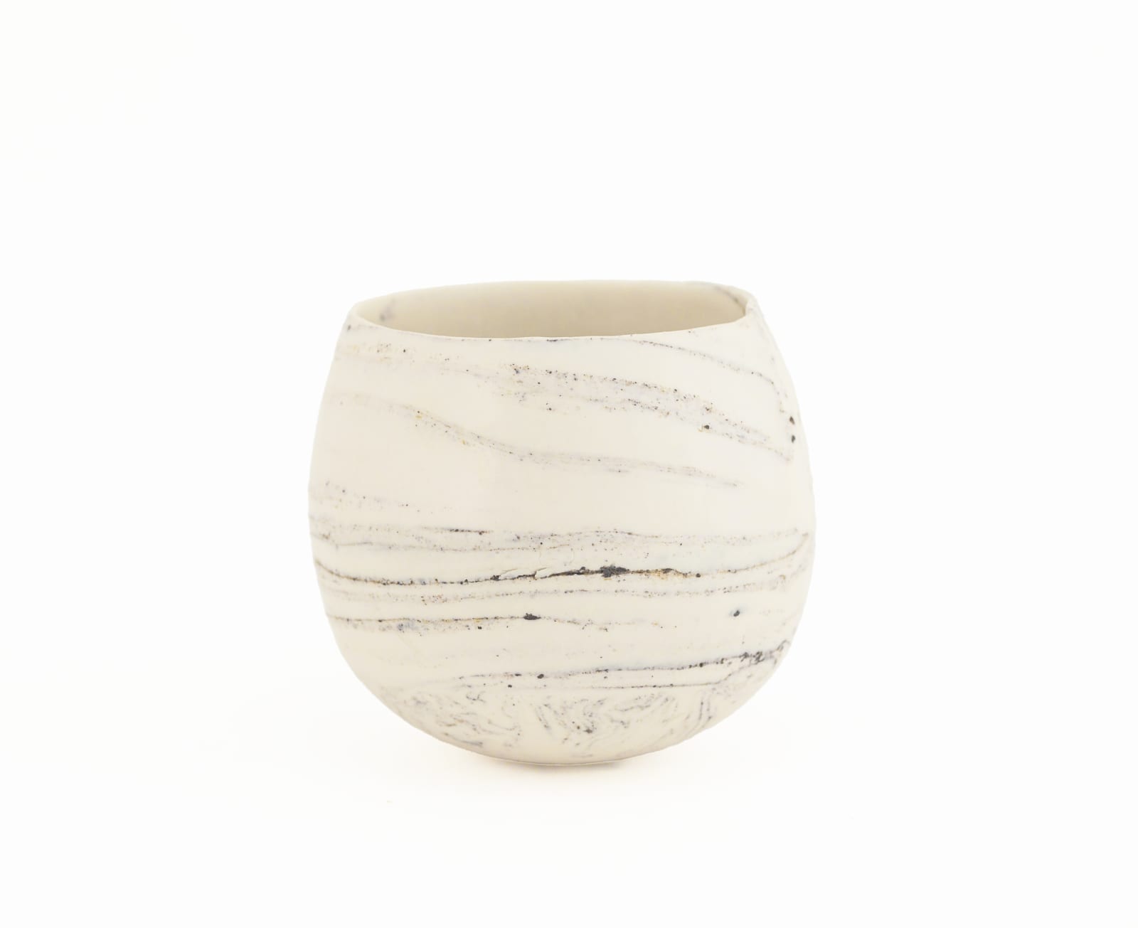 Bridget Macklin, Sanctuary Vessel