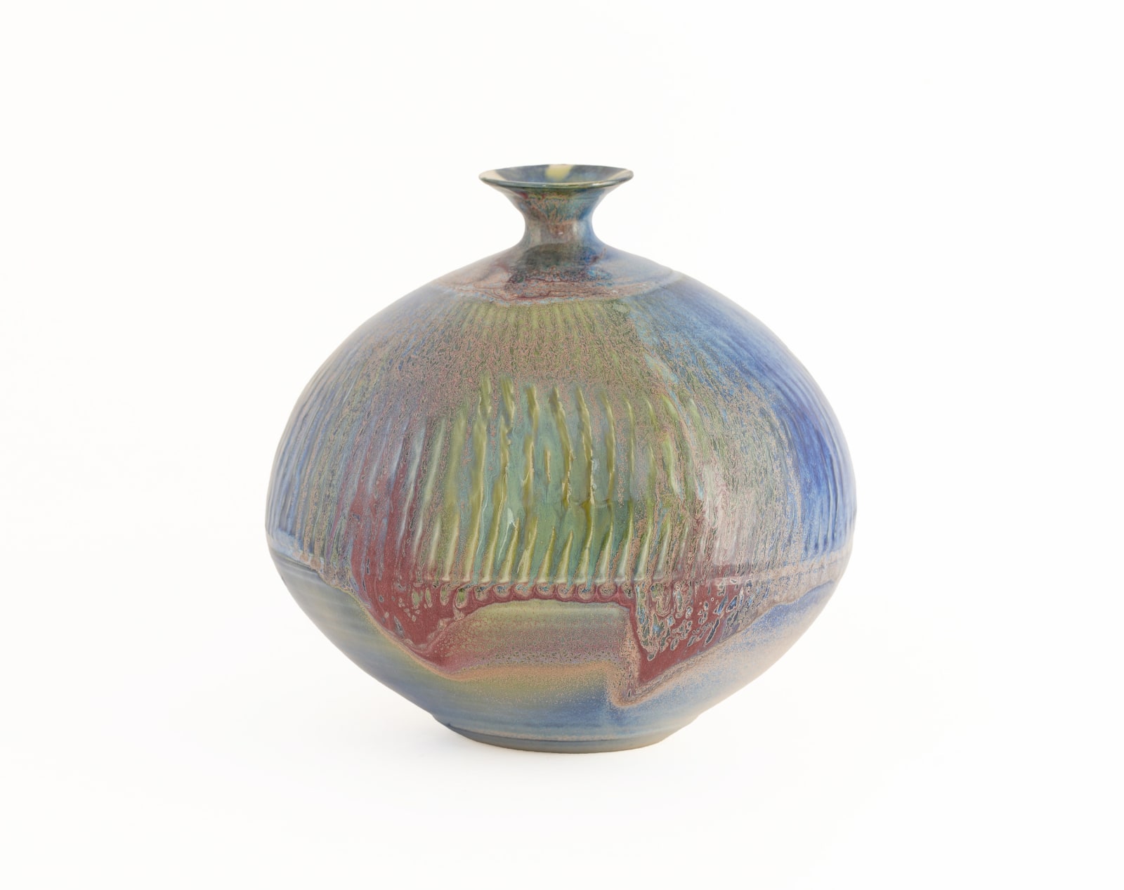Hugh West, Moon Jar