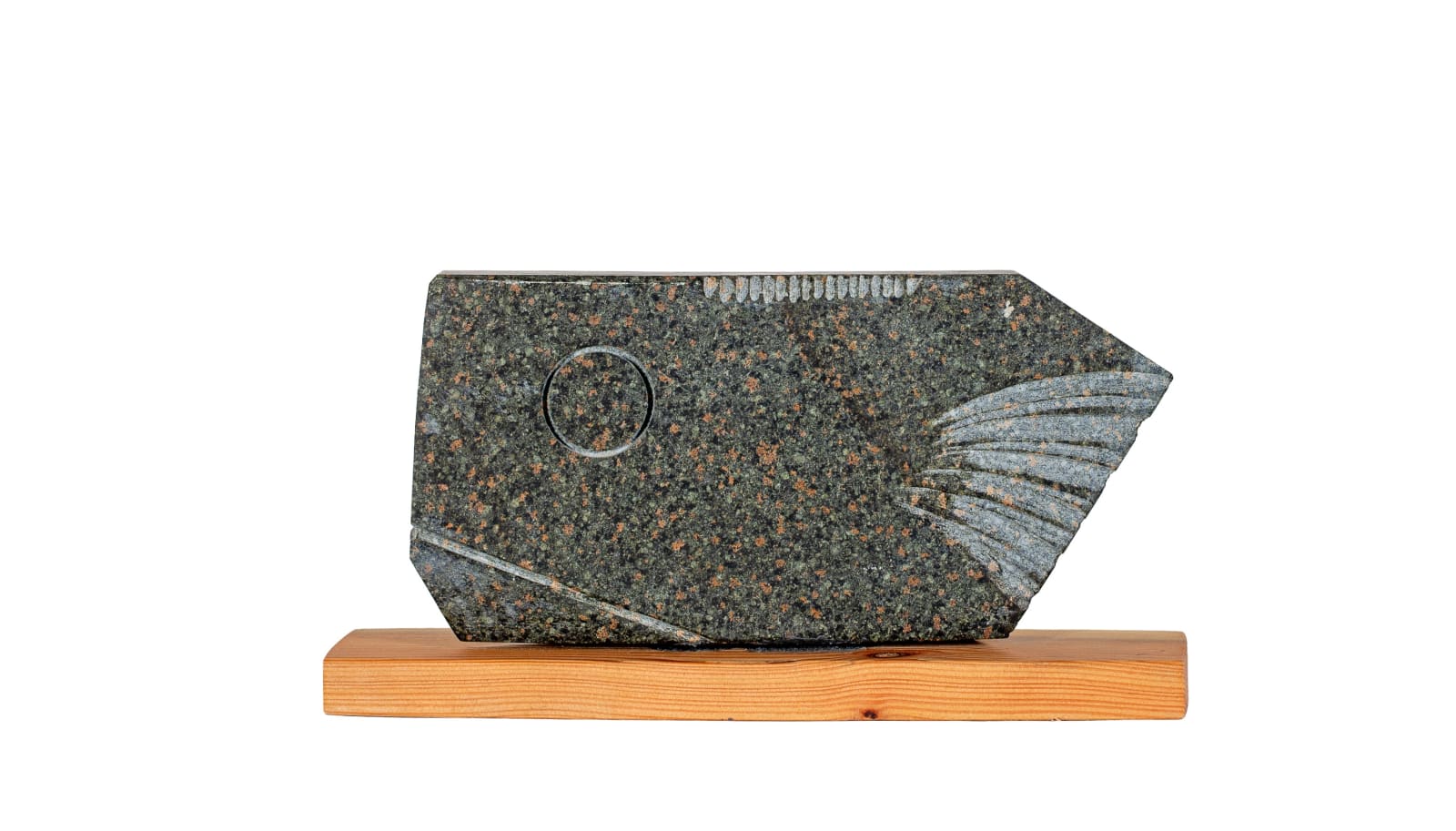 Richard Holliday, Penwith 1000. No; 0680