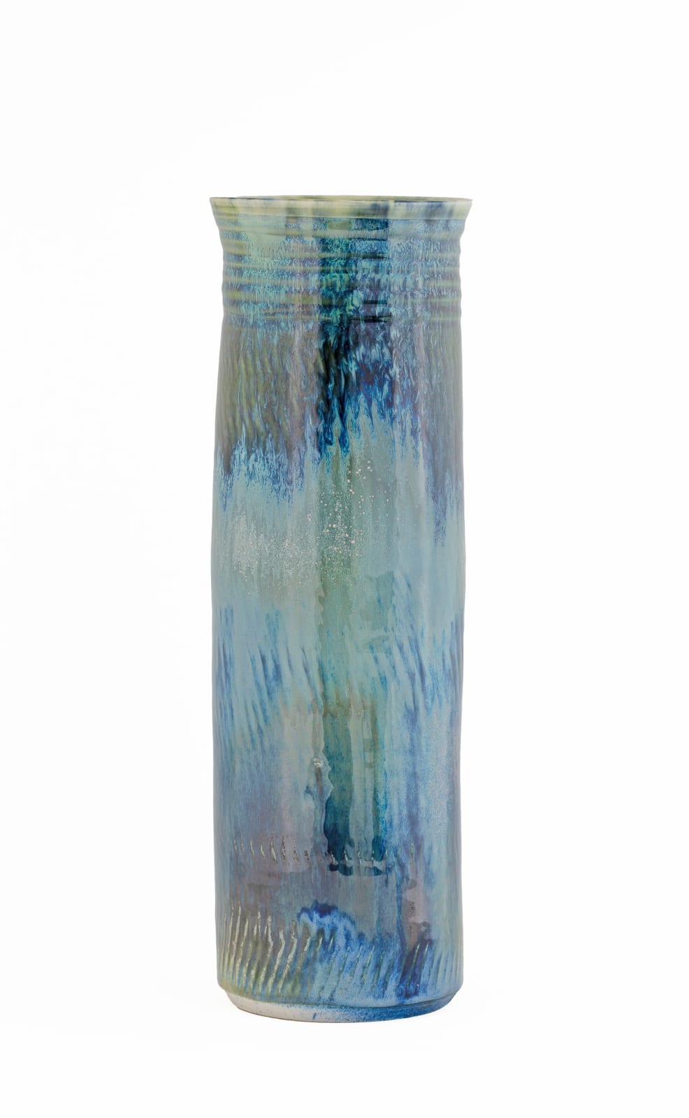 Hugh West, Tall Vase