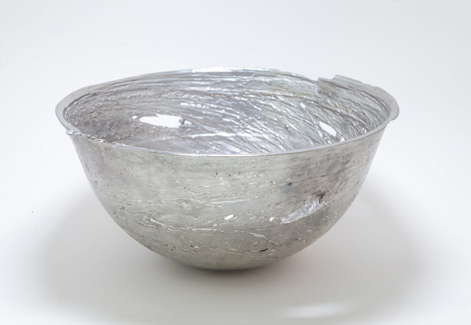 Rachael Osborne, Wrecked Vessel