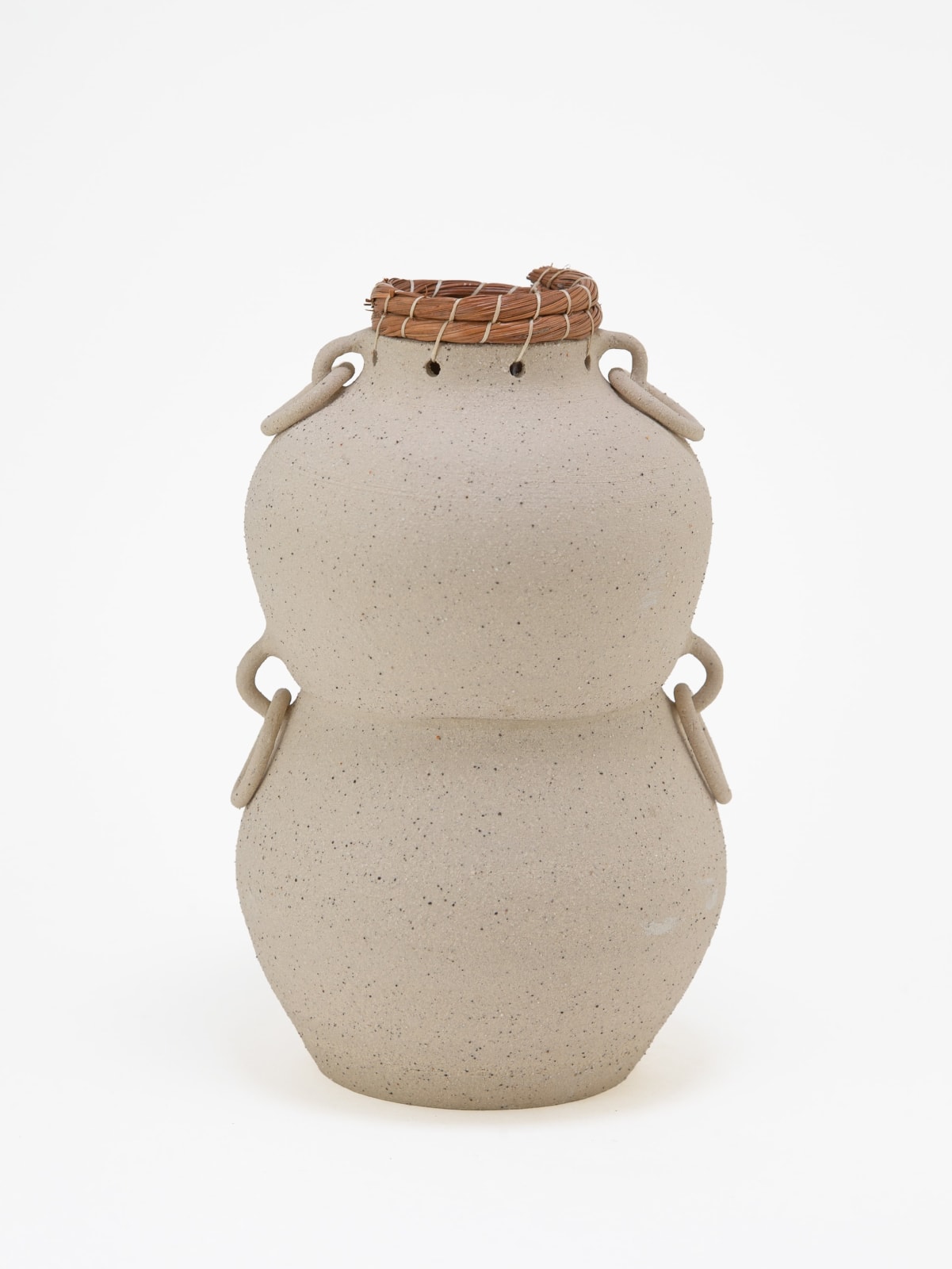 Jazmin Meneer, Vase II