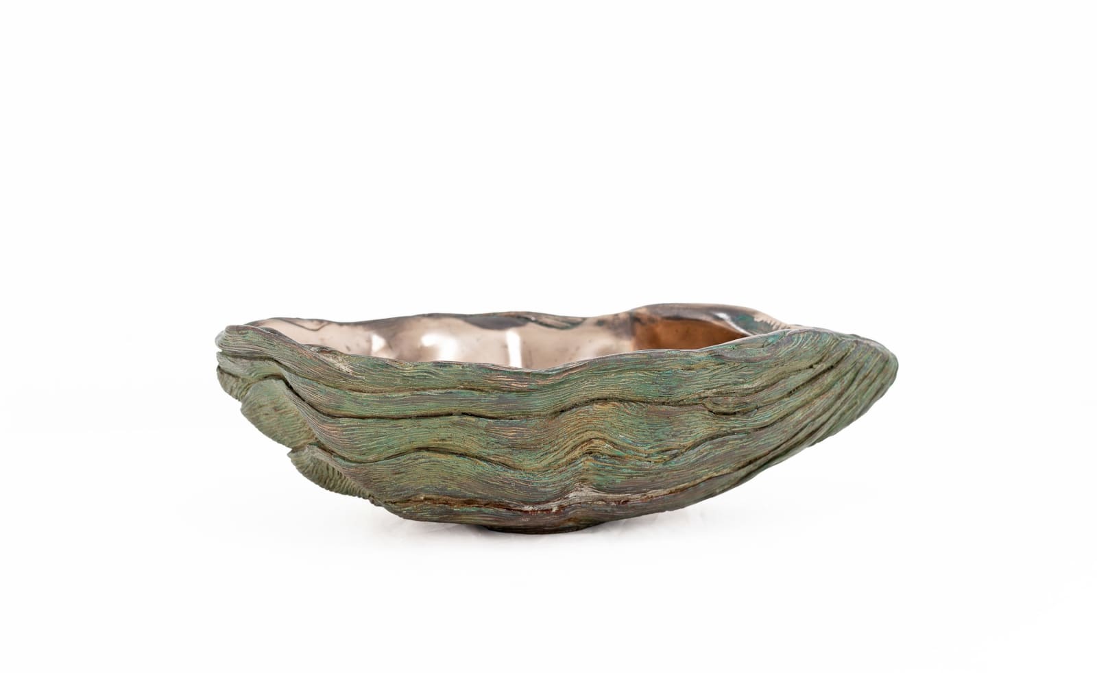 Sara Ross, Medium Oyster