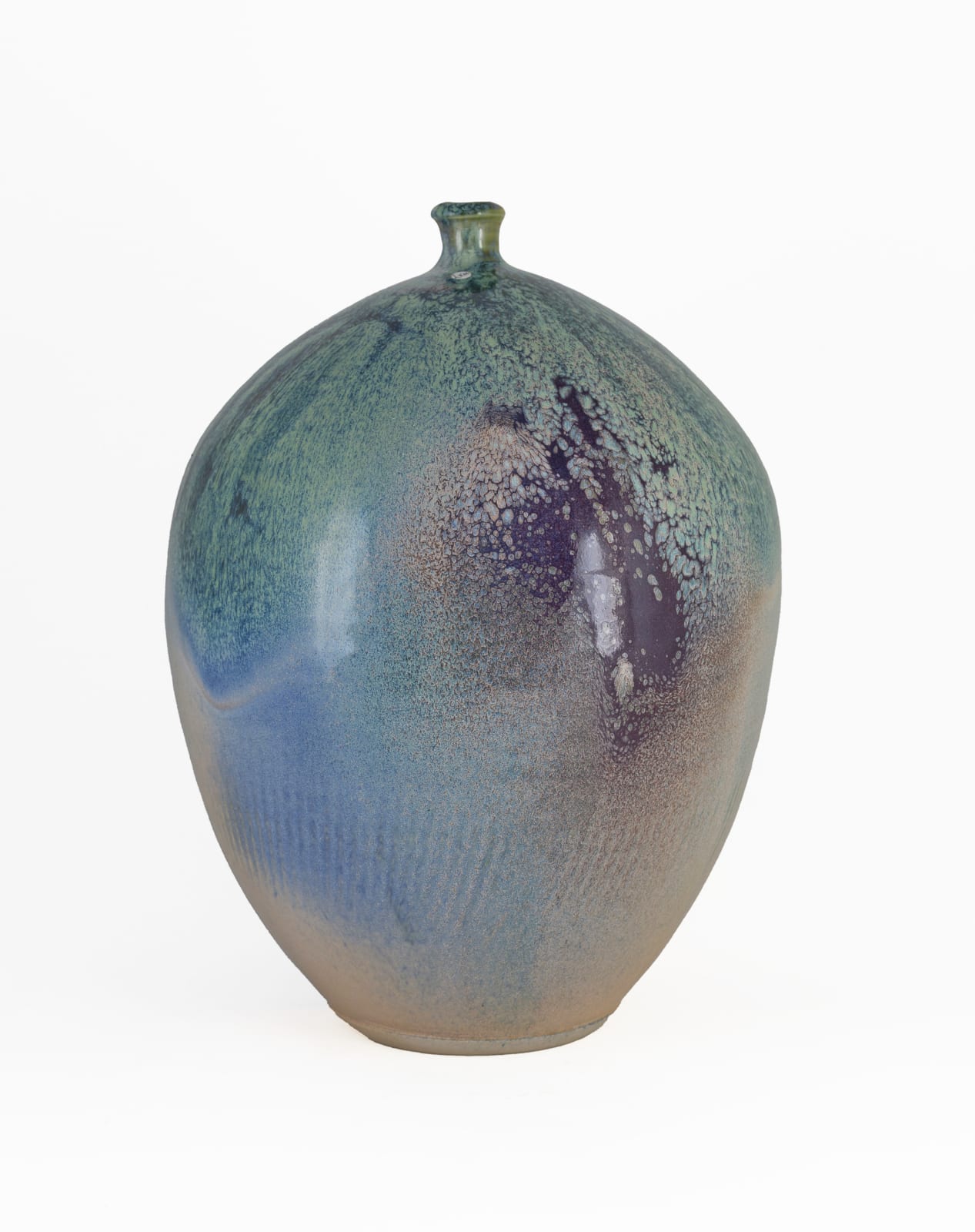 Hugh West, Moon Jar