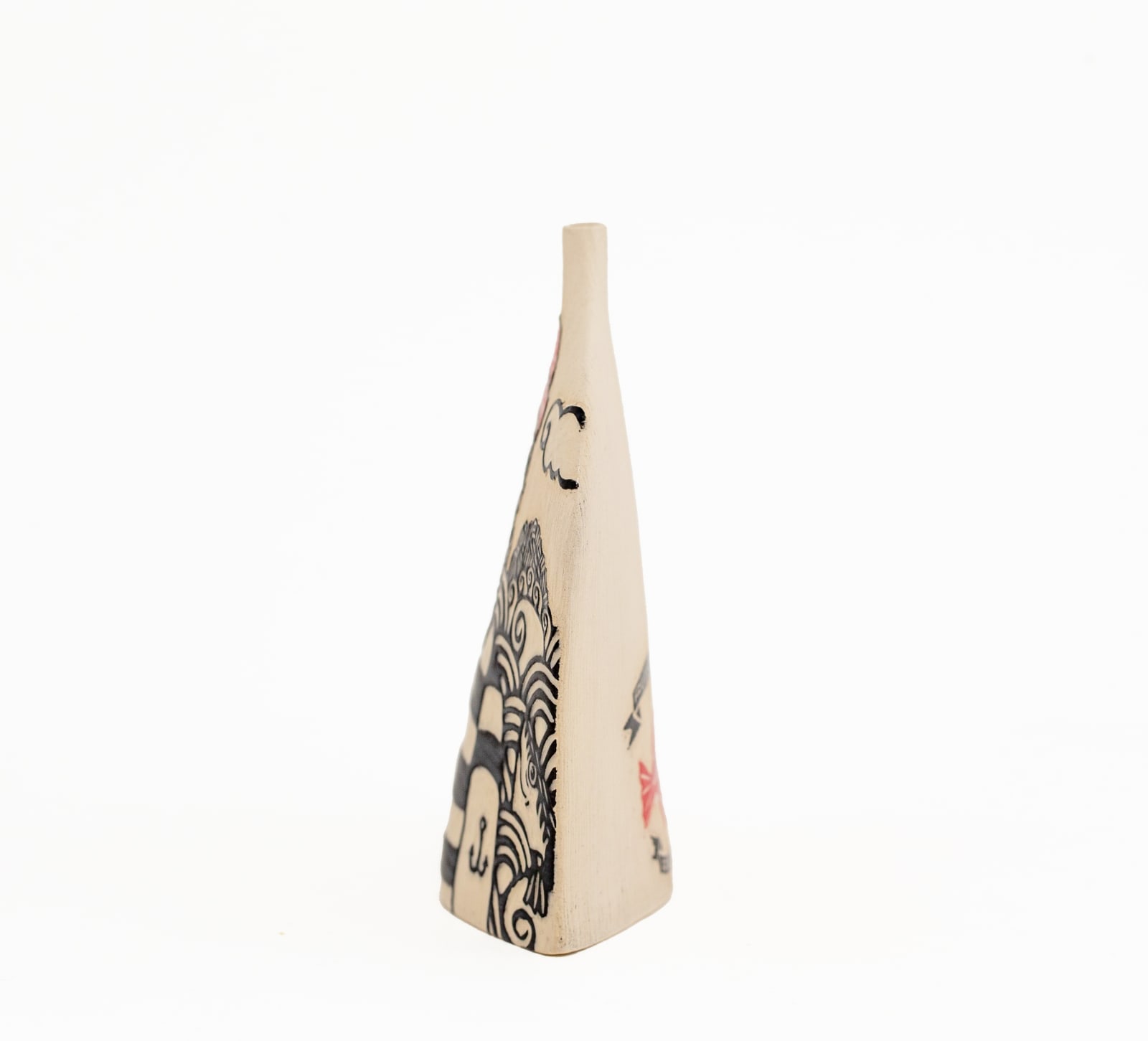Russell Martin, Polzeath Sailor Pot