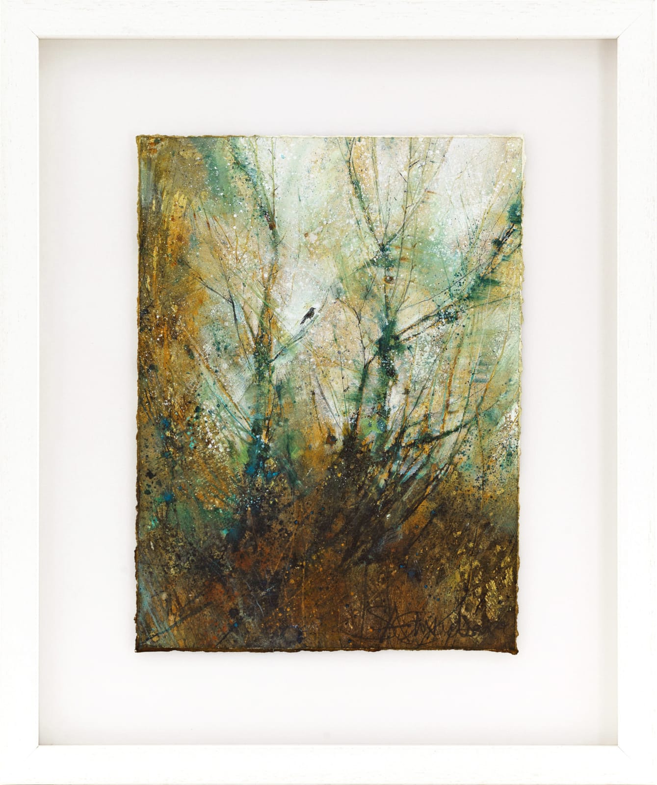 Stewart Edmondson, Only Waiting For This Moment To Arrive