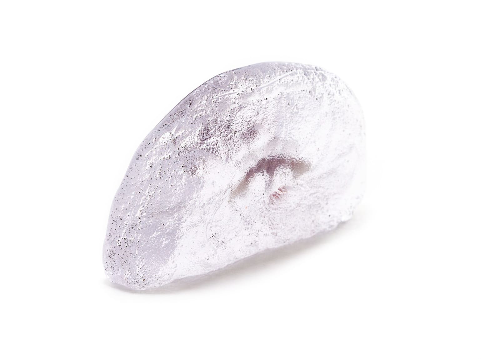 Jenny Ayrton, Just Over the Bridge