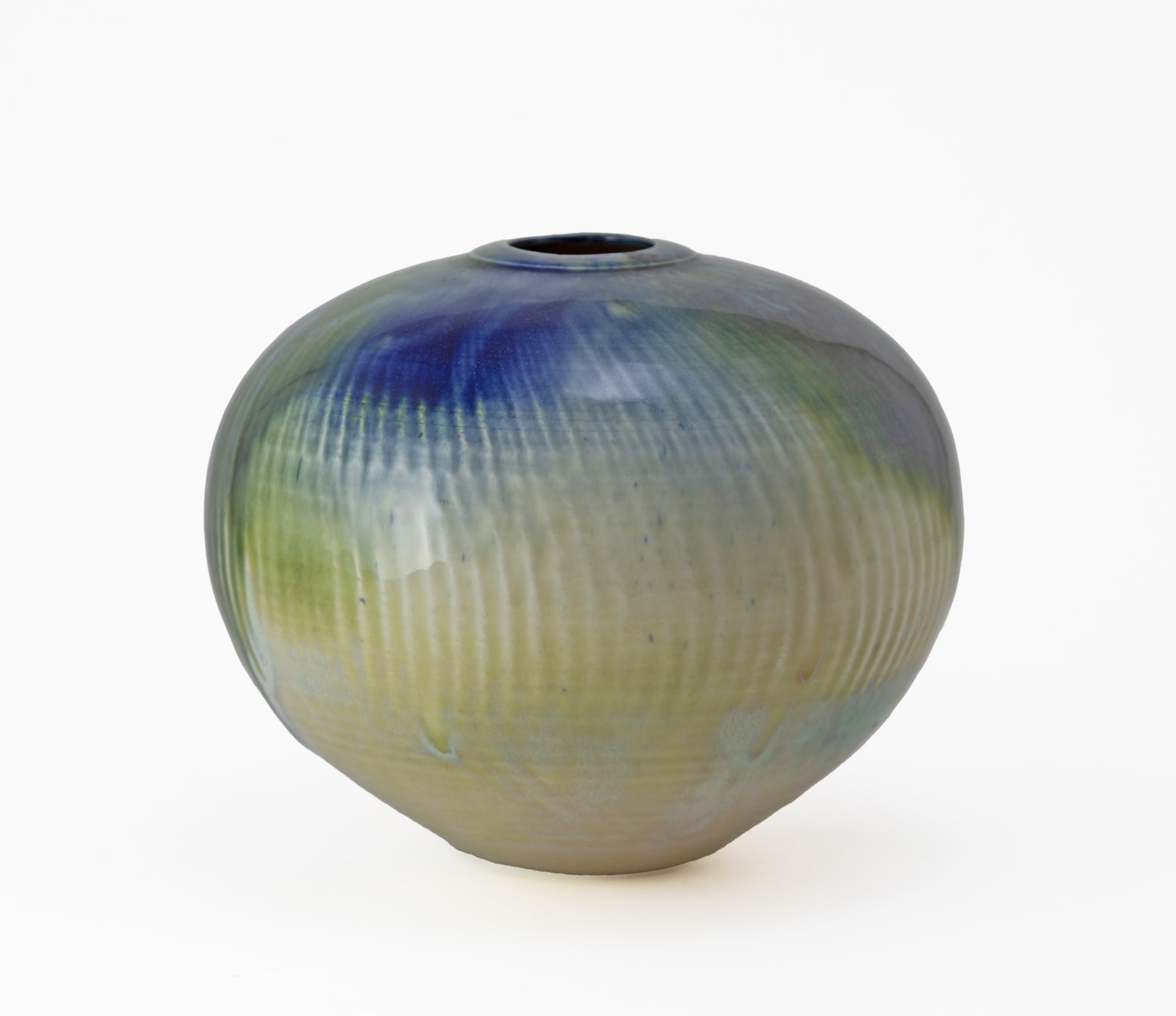 Hugh West, Mini Moon Jar