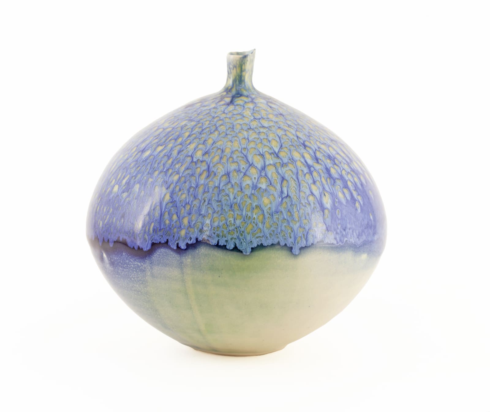 Hugh West, Waterfall Moon Jar