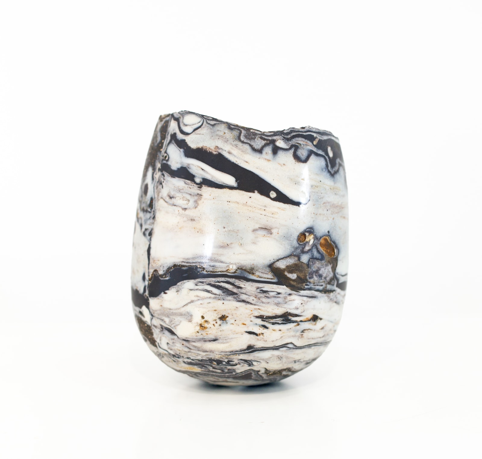 Bridget Macklin, Sanctuary Vessel