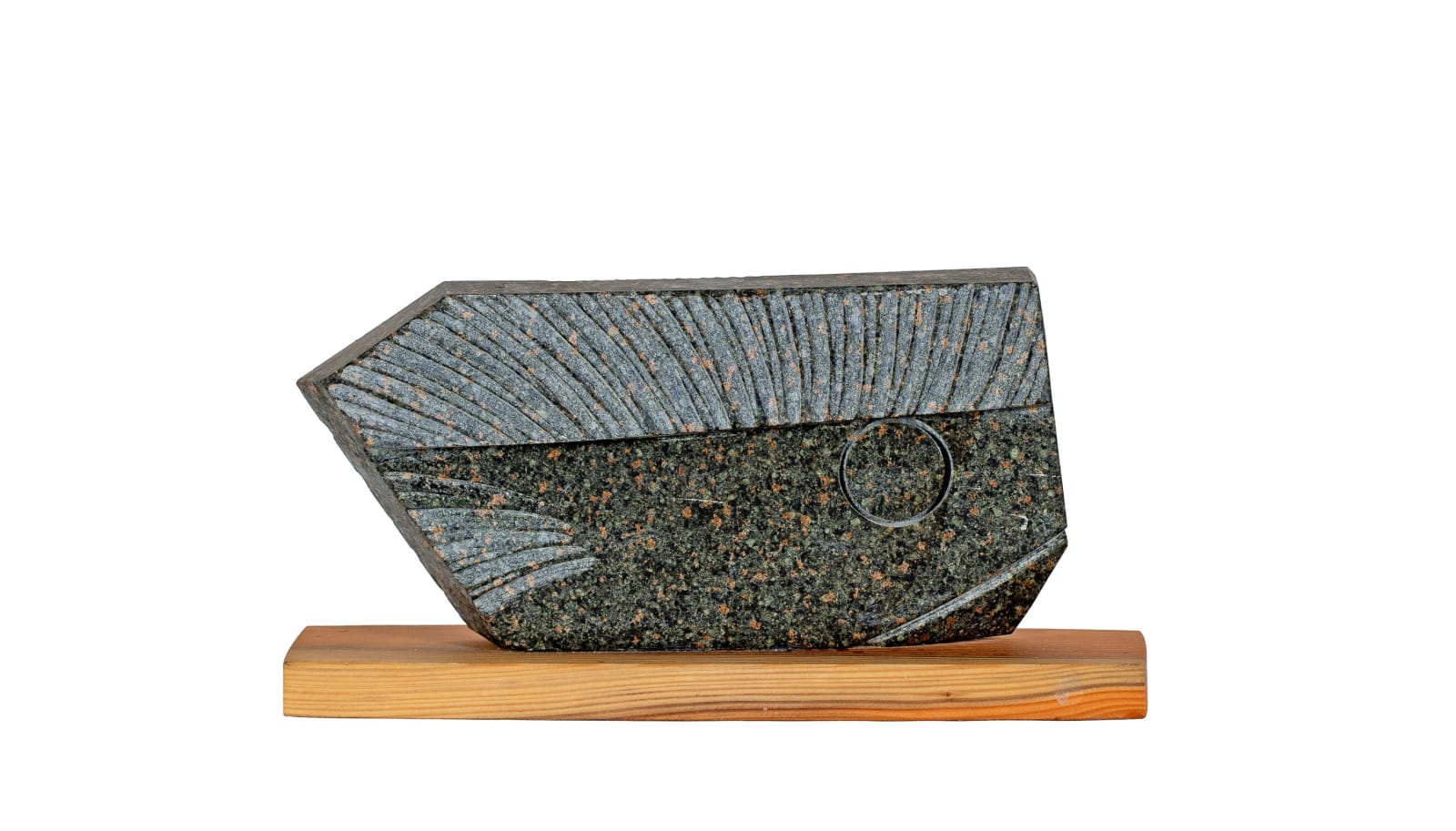 Richard Holliday, Penwith 1000. No; 0680