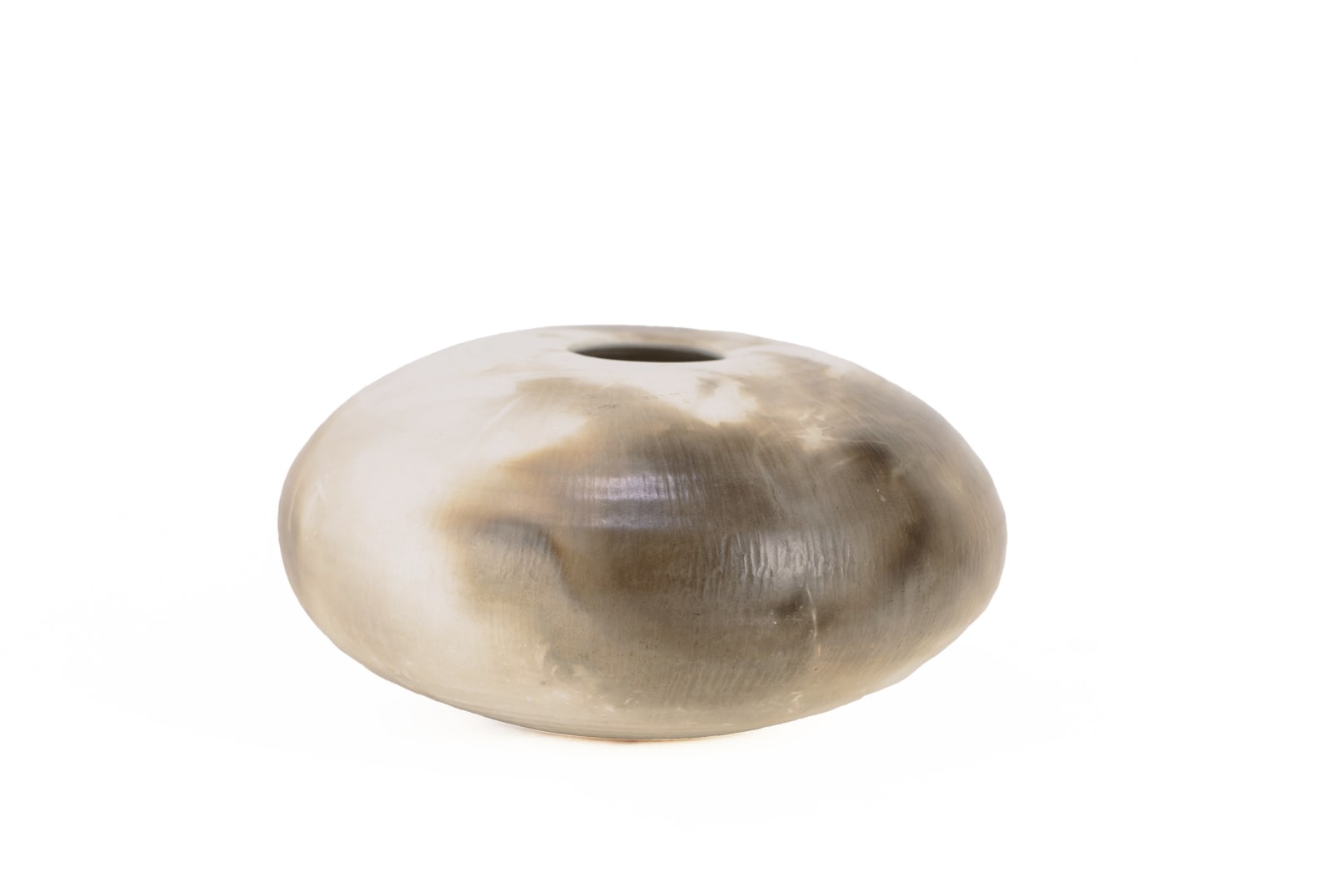 Rachael Osborne, Enclosed Squall Vessel