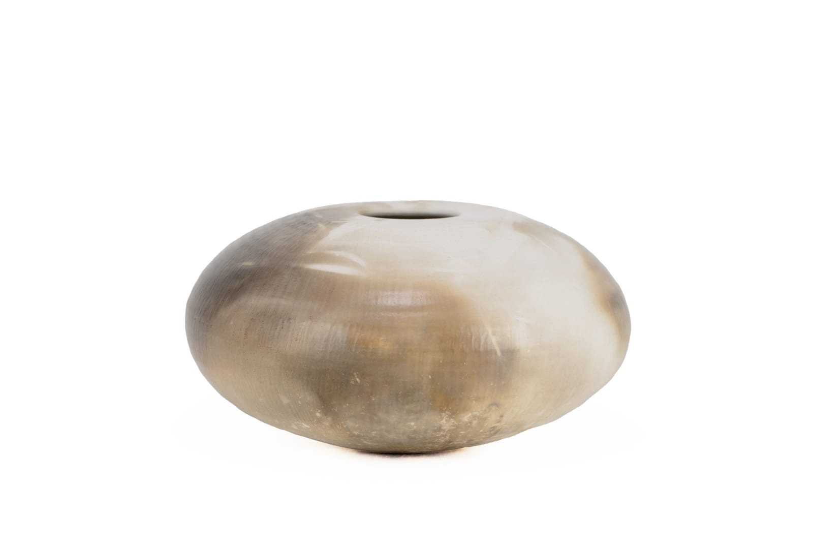 Rachael Osborne, Enclosed Squall Vessel