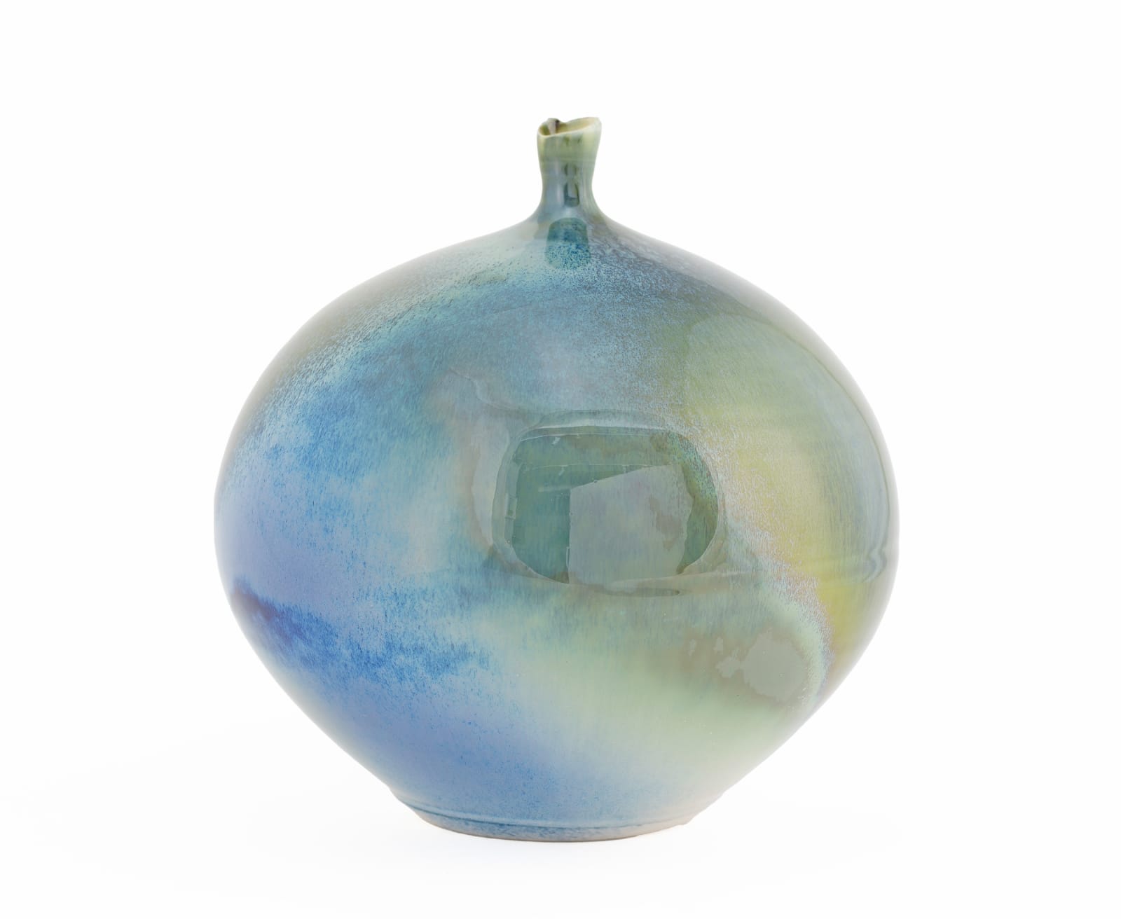 Hugh West, Moon Jar