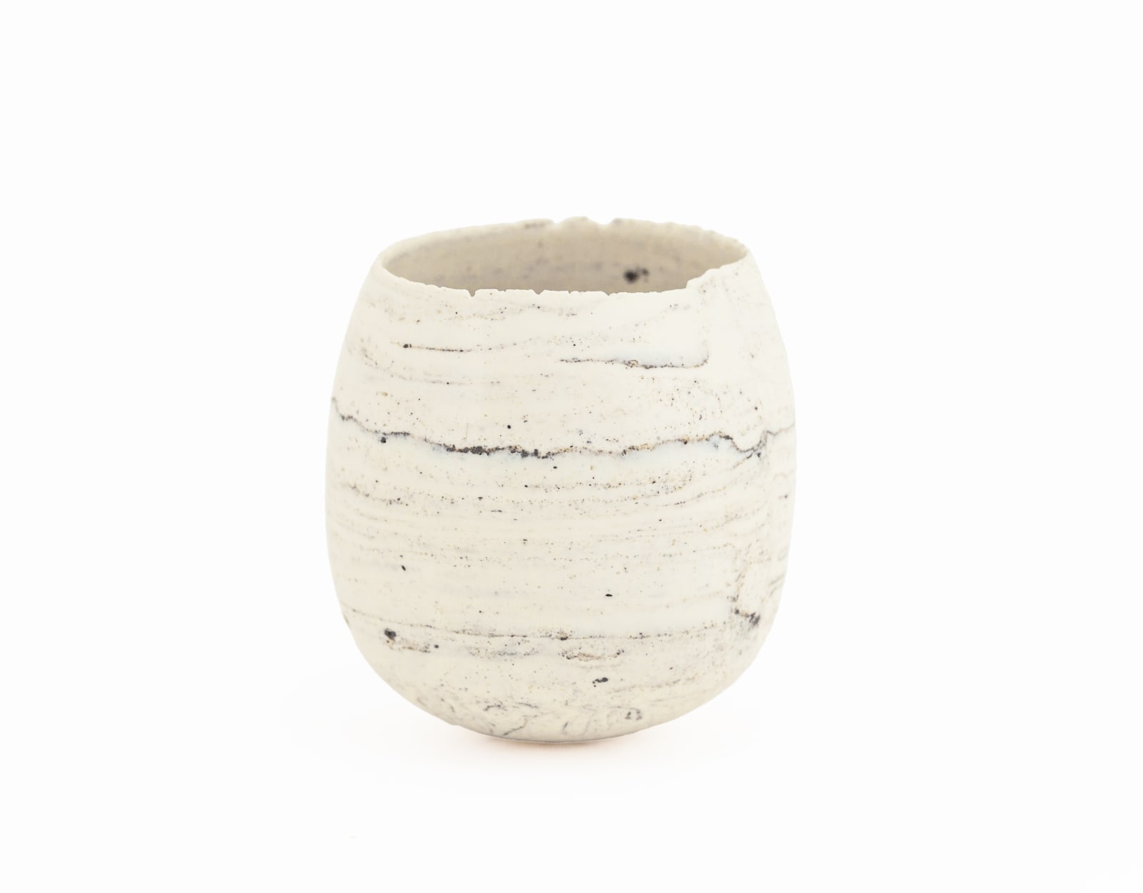 Bridget Macklin, Sanctuary Vessel