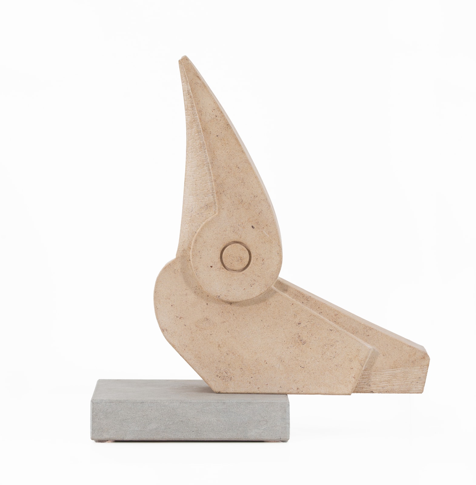 Richard Holliday, Fledgling III