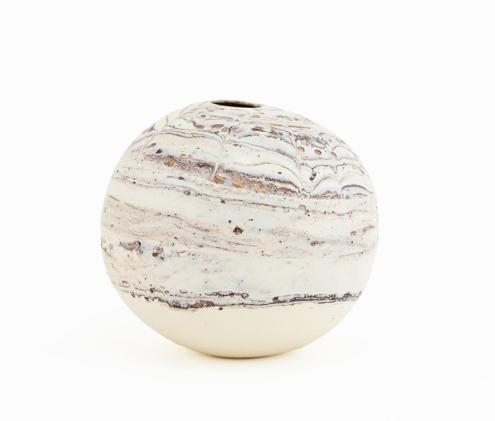 Bridget Macklin, Moon Jar