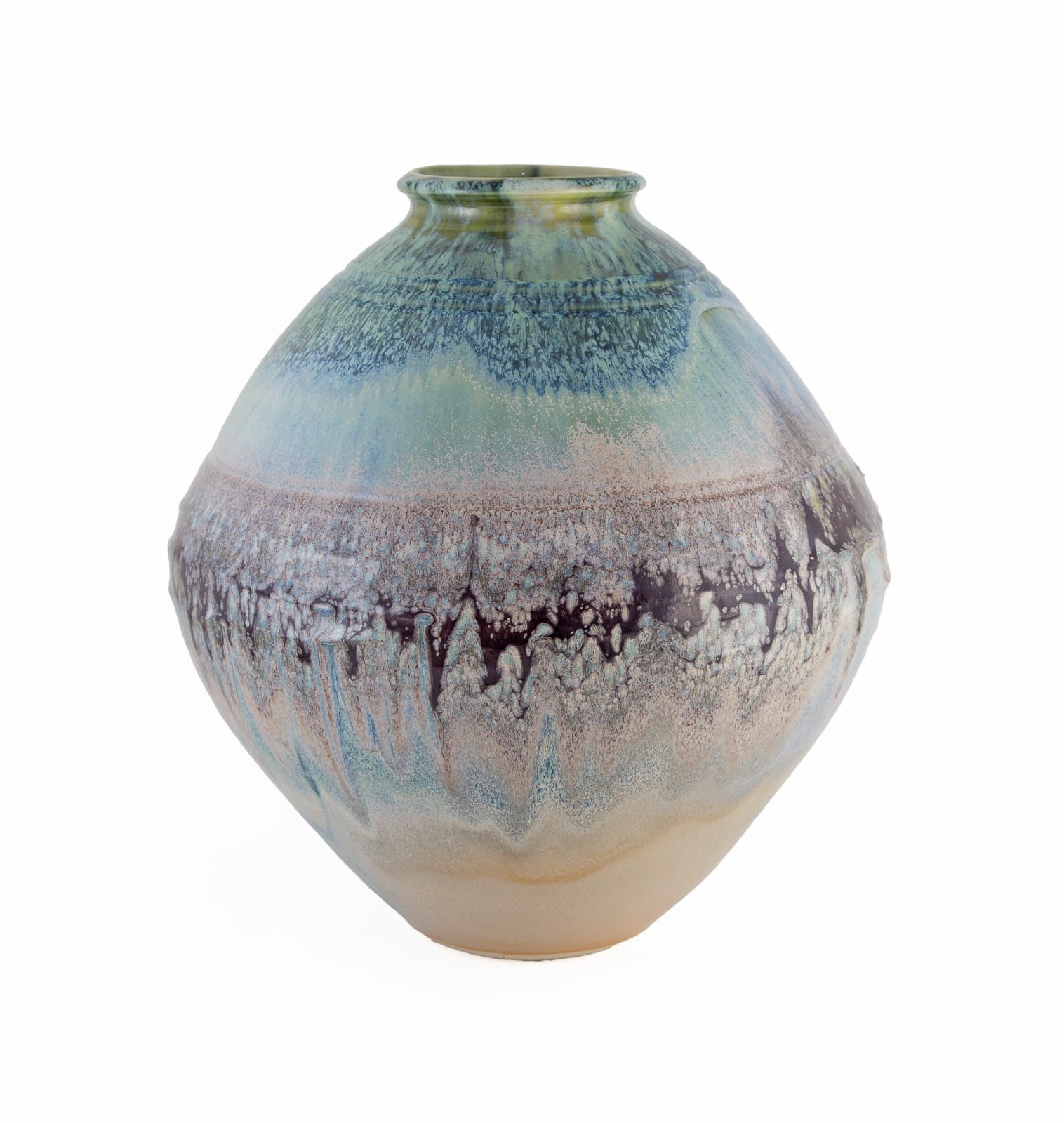 Hugh West, Moon Jar