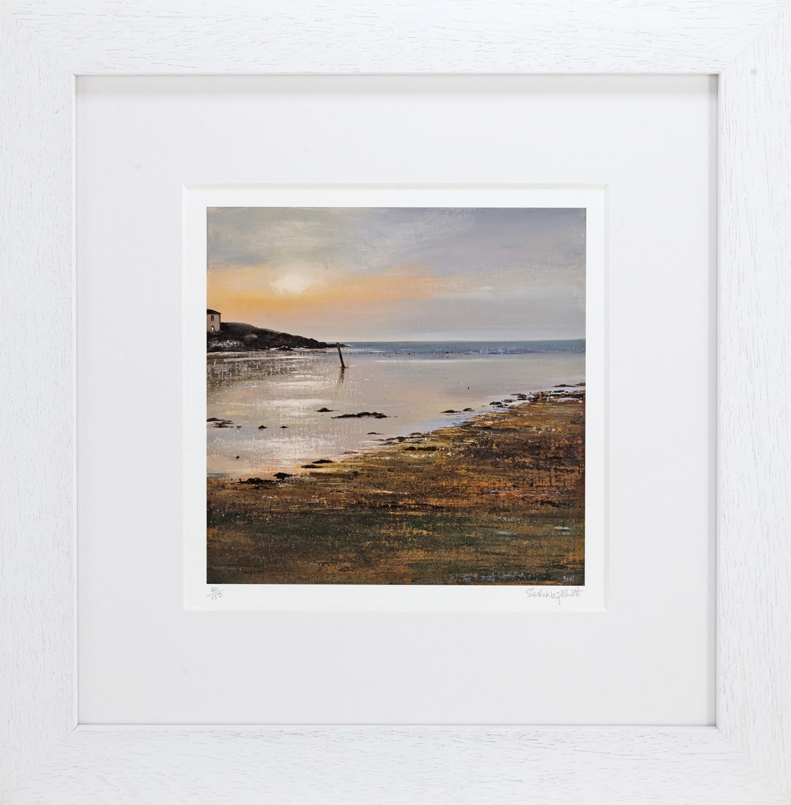 Suki - Prints, Last Post