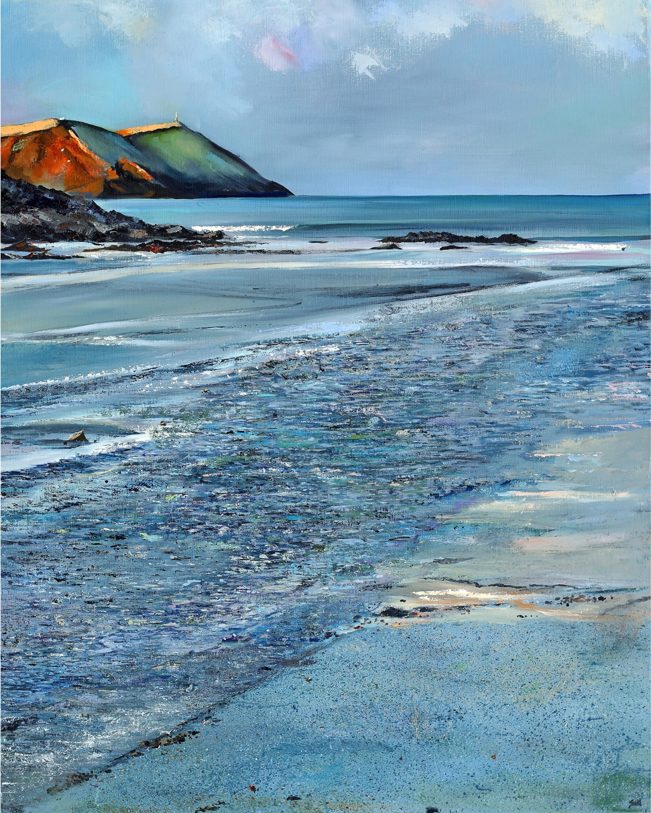 Suki - Prints, Daymark