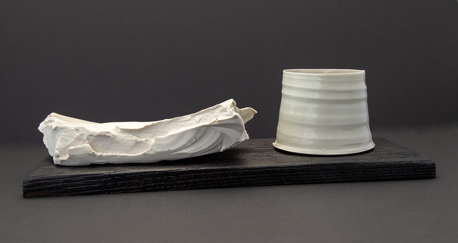 Rebecca Harvey, Still Life