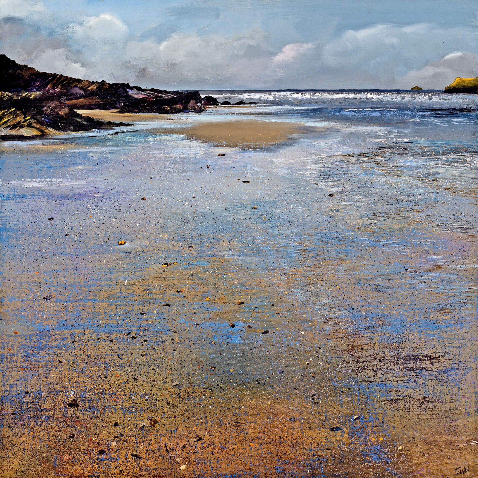 Suki - Prints, First and Foremost