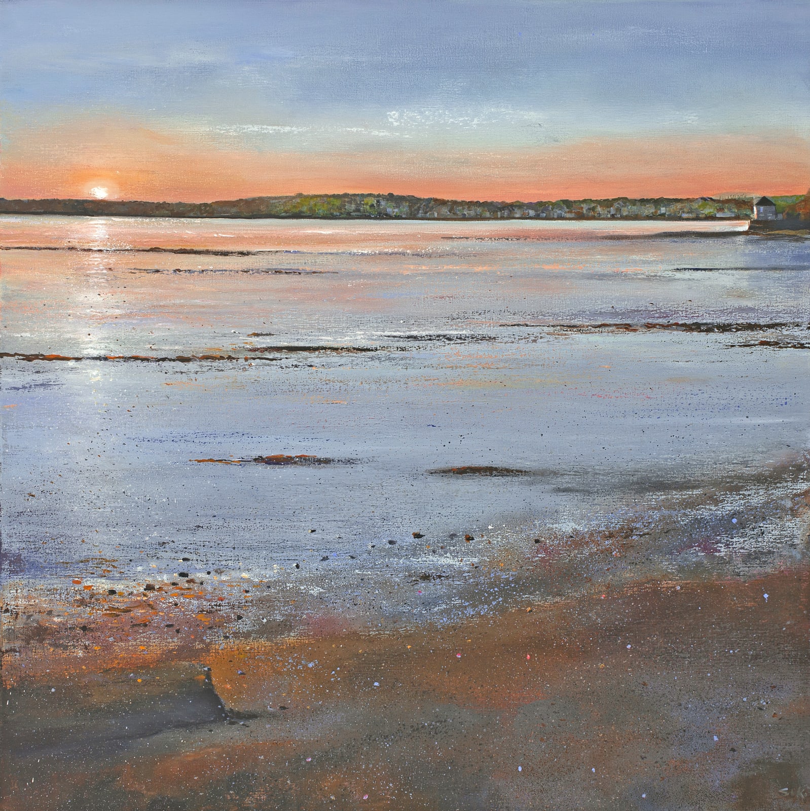 Suki Wapshott - Prints, Rock Sailing Club