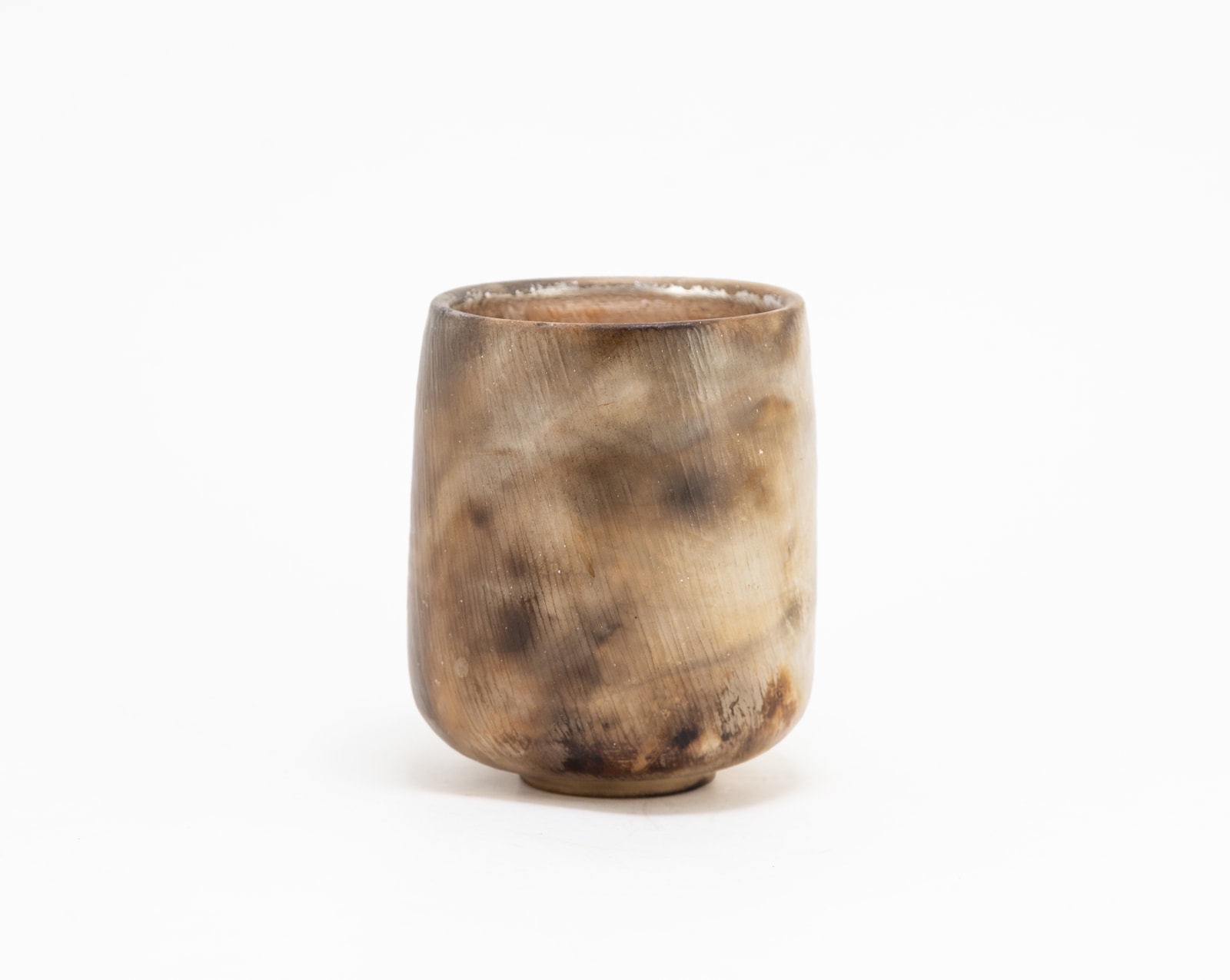 Rachael Osborne, Small, Tall Squall Vessel