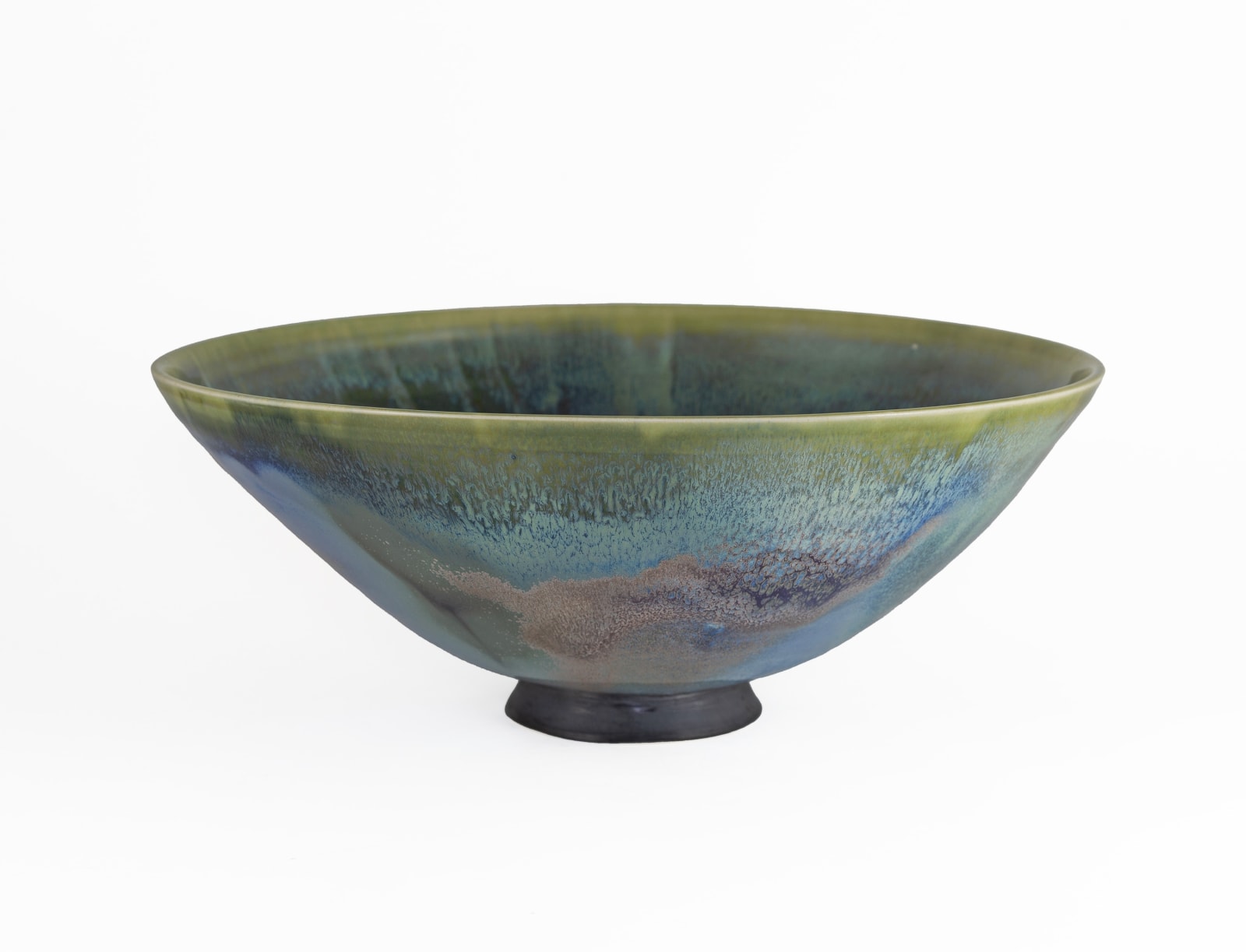 Hugh West, Large Bowl